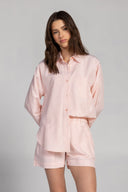 Amalfi Shirt - Pure & Simple Canada