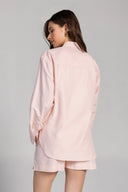Amalfi Shirt - Pure & Simple Canada