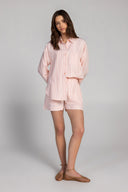 Amalfi Shirt - Pure & Simple Canada