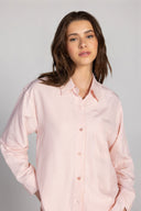 Amalfi Shirt - Pure & Simple Canada