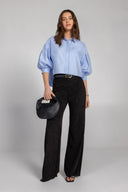 Simply Puff Sleeve Shirt - Pure & Simple Canada