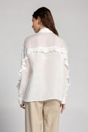 Romance Shirt - Pure & Simple Canada