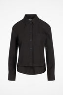 Chemise à ourlet Belfast Drift