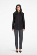 Belfast Drift Hem Shirt - Pure & Simple Canada