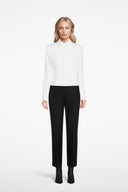 Belfast Cinched Waist Shirt - Pure & Simple Canada