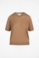 T-shirt ras du cou Gela