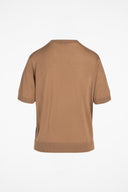 T-shirt ras du cou Gela