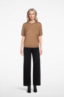 Gela Crew NK Tee - Pure & Simple Canada
