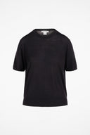 T-shirt ras du cou Gela
