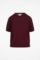 T-shirt ras du cou Gela