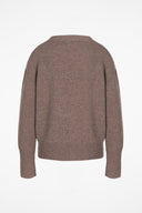 Arolla Cardigan