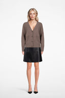 Arolla Cardigan - Pure & Simple Canada