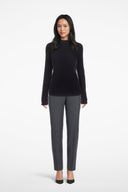 Arolla Mock Sweater - Pure & Simple Canada
