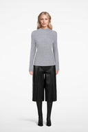 Arolla Mock Sweater - Pure & Simple Canada