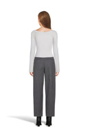 Wales V - Neck Top - Pure & Simple Canada