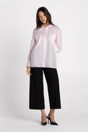 The Jane Long Sleeve Shirt - Pure & Simple Canada