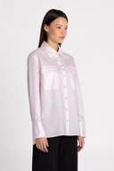 The Jane Long Sleeve Shirt - Pure & Simple Canada