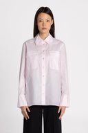 The Jane Long Sleeve Shirt - Pure & Simple Canada