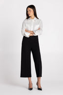 The Jane Long Sleeve Shirt - Pure & Simple Canada