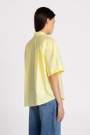 The Jane Short Sleeve Shirt - Pure & Simple Canada