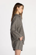 The Weekender Shirt - Pure & Simple Canada