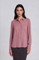Autumn Bloom Shirt