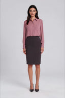 Autumn Bloom Shirt - Pure & Simple Canada