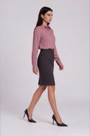 Autumn Bloom Shirt - Pure & Simple Canada