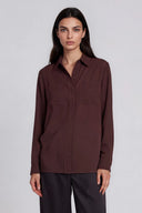 Autumn Bloom Shirt - Pure & Simple Canada