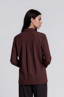 Autumn Bloom Shirt - Pure & Simple Canada