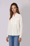 Contemporary Shirt - Pure & Simple Canada