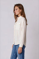 Contemporary Shirt - Pure & Simple Canada