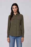 Contemporary Shirt - Pure & Simple Canada