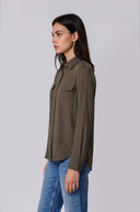 Contemporary Shirt - Pure & Simple Canada