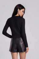 Lux Knit Polo - Pure & Simple Canada