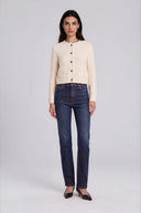 Lux Knit Cardigan - Pure & Simple Canada