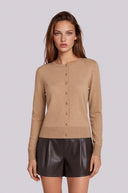 24/7 Knit Cardigan - Pure & Simple Canada