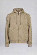 Alder Hooded Harrington Jacket - Pure & Simple Canada