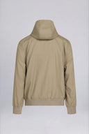 Alder Hooded Harrington Jacket - Pure & Simple Canada