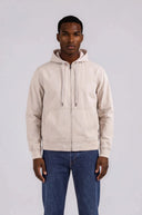 Alder Hooded Harrington Jacket - Pure & Simple Canada