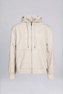 Alder Hooded Harrington Jacket - Pure & Simple Canada