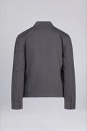 Kingsley Gabardine Harrington Jacket - Pure & Simple Canada
