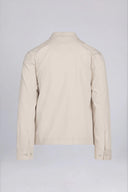Kingsley Gabardine Harrington Jacket - Pure & Simple Canada