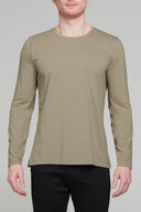 Everyday Long Sleeve - Pure & Simple Canada