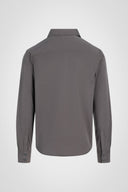 Refined Utility Overshirt - Pure & Simple Canada