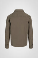 Refined Utility Overshirt - Pure & Simple Canada