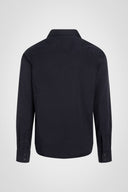 Refined Utility Overshirt - Pure & Simple Canada