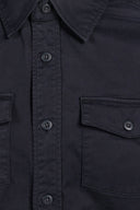 Refined Utility Overshirt - Pure & Simple Canada