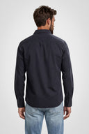 Refined Utility Overshirt - Pure & Simple Canada