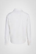 Refined Utility Overshirt - Pure & Simple Canada